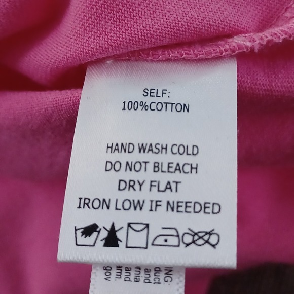 Peach Love California Sequin Cowboy Boots  Pink Blue Sz Med Oversized - Picture 8 of 8